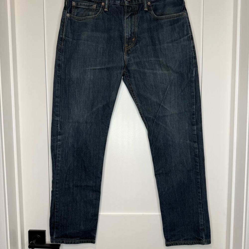 Levi's 502 Jeans 32X30 - Picture 3 of 16
